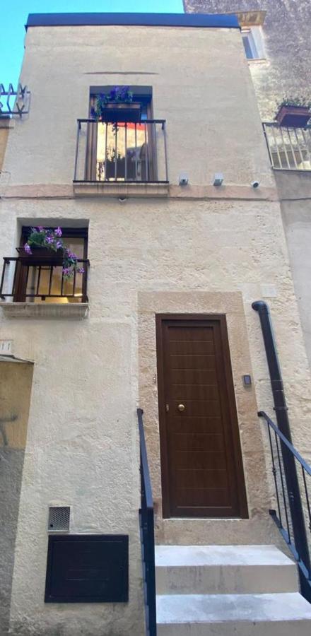 Nicola'S Home Altamura Exterior foto